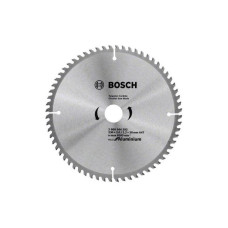 Диск пильный 230х30 мм 64 зуб. универсальный MULTIMATERIAL ECO BOSCH