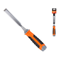 Стамеска плоская 16мм STARTUL PROFI (ST4075-16)