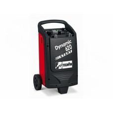 Пуско-зарядное устройство TELWIN DYNAMIC 620 START (12В/24В) (829384)