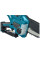 Аккум. пила цепная MAKITA CXT UC100DZ шина 10 см (4"), 0.325", 1.1 мм