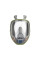 Маска полнолицевая без фильтра 8950 Jeta Safety, р-р L