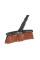 Щетка М Solid без черенка FISKARS