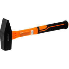 Молоток 0,8кг с фибергл. рукояткой STARTUL PROFI (ST2203-08)