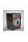 Респиратор JETA SAFETY JM-7632 формов. с клап. FFP3 (до 50 ПДК)