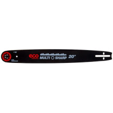 Шина 50 см 20" 0.325" 1.5 мм 12 зуб. MULTI SHARP ECO