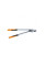 Сучкорез плоскостной большой PowerGear X  FISKARS