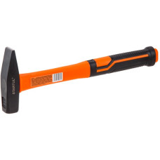 Молоток 0,3кг с фибергл. рукояткой STARTUL PROFI (ST2203-03)