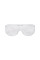 Очки открытые JETA SAFETY J-Vision прозрачные