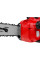 Аккум. пила цепная WORTEX CEC 3536-1 шина 35 см (14"), 3/8" LP, 1.3 мм  с акб и зу ALL1 XLT SET