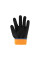 Перчатки утепленные акриловые с ворсом Viking Pro р-р 11/XXL Jeta Safety