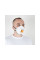 Респиратор JETA SAFETY JM-9322 складн. с клап. FFP2 (до 12 ПДК) (индивид. уп.)