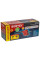 Аккум. воздуходувка WORTEX BB 1518 D в кор. ALL1 XLT SET 18 В, 156 м куб./ч