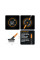 Насадка-щетка для чистки швов OneClick FISKARS