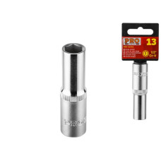 Головка 1/2" 8мм 6гр. глубокая PRO STARTUL (PRO-52108)