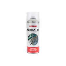 Смазка для контактов KONTAKT 61 400мл аэрозоль REXANT