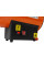 Нагреватель воздуха газовый Ecoterm GHD-102