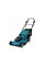 Аккум. газонокосилка MAKITA LXT DLM539CT2 в кор.