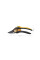 Секатор плоскостной FISKARS Plus Smartfit  P541