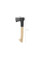 Топор универсальный Norden N7 FISKARS