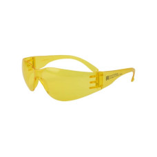 Очки открытые JETA SAFETY Eclipse янтарные