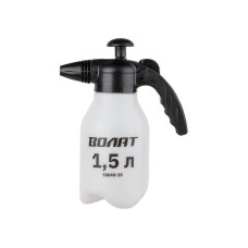 Опрыскиватель компрессионный 1,5л ВОЛАТ