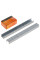 Скобы тип 21GA 10мм (5000шт) STARTUL PROFI (ST4540-10)
