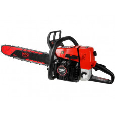 Бензопила HDC HD-C361 шина 45 см (18"), 3/8", 1.6 мм, 66 зв.