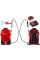 Аккум. опрыскиватель WORTEX KS 1640 Li в кор. ALL1 XLT SET 18В, 16 л, 4 Ач