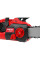 Аккум. пила цепная WORTEX CEC 3536-1 шина 35 см (14"), 3/8" LP, 1.3 мм  с акб и зу ALL1 XLT SET