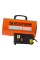 Нагреватель воздуха газовый Ecoterm GHD-102