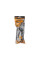 Очки открытые JETA SAFETY Eclipse дымчатые