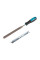 Напильник Makita D-70998 с ограничителем глубины