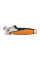 Нож малярный со сменным лезвием CarbonMax  FISKARS