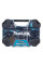 Набор ручного инструмента MACCESS, 71 шт Makita E-22589