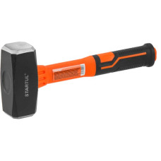 Кувалда 1,0кг с фибергл. рукояткой STARTUL PROFI (ST2202-10)