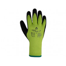 Перчатки утепленные акриловые с ворсом Viking Frost р-р 10/XL Jeta Safety