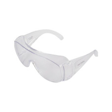 Очки открытые JETA SAFETY J-Vision прозрачные