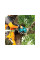 Аккум. пила цепная MAKITA XGT UC004GM101 шина 35 см (14"), 3/8, 1.1 мм