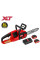 Аккум. пила цепная WORTEX CEC 3536-1 шина 35 см (14"), 3/8" LP, 1.3 мм  с акб и зу ALL1 XLT SET