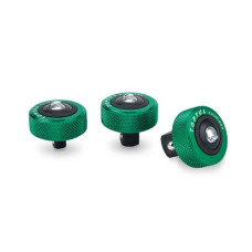 Трещотка мини 1/2" дисковая 52зуб. TOPTUL
