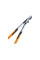 Сучкорез плоскостной LX94 FISKARS PowerGear X средний