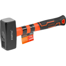 Кувалда 1,5кг с фибергл. рукояткой STARTUL STANDART (ST2401-15)