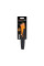 Нож для тяжелых работ с точилкой FISKARS