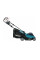 Аккум. газонокосилка MAKITA XGT LM003GU102 в кор.
