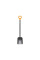 Лопата совковая Solid FISKARS