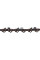 Цепь 45 см 18" 3/8" 1.6 мм 66 зв. (в пласт. боксе) HDC
