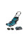 Газонокосилка аккумуляторная MAKITA LXT DLM538CT2