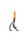Культиватор Grebber OneClick FISKARS