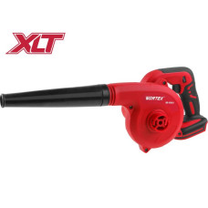 Аккум. воздуходувка WORTEX BB 1518 D в кор. ALL1 XLT SOLO 18 В, 156 м куб./ч