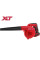 Аккум. воздуходувка WORTEX BB 1518 D в кор. ALL1 XLT SOLO 18 В, 156 м куб./ч